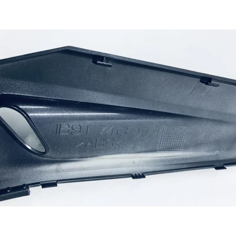 Cache lateral gauche YAMAHA YPR 125 2006-2009 XMAX