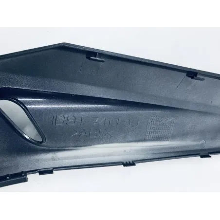 Cache lateral gauche YAMAHA YPR 125 2006-2009 XMAX