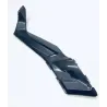 Cache lateral gauche YAMAHA YPR 125 2006-2009 XMAX Cache lateral gauche YAMAHA YPR 125 2006-2009 XMAX