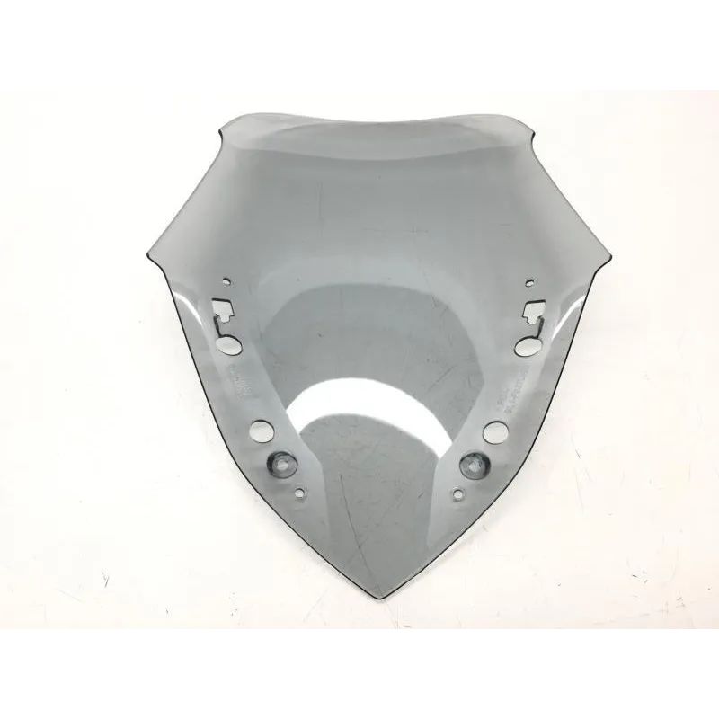 Bulle YAMAHA YPR 125 2018-2022 XMAX