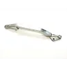 Support moteur droit YAMAHA TY 250 Z 1993-1996 Support moteur droit YAMAHA TY 250 Z 1993-1996