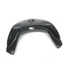 Cache jonction coque arriere HONDA SH 300 2007-2010 Cache jonction coque arriere HONDA SH 300 2007-2010