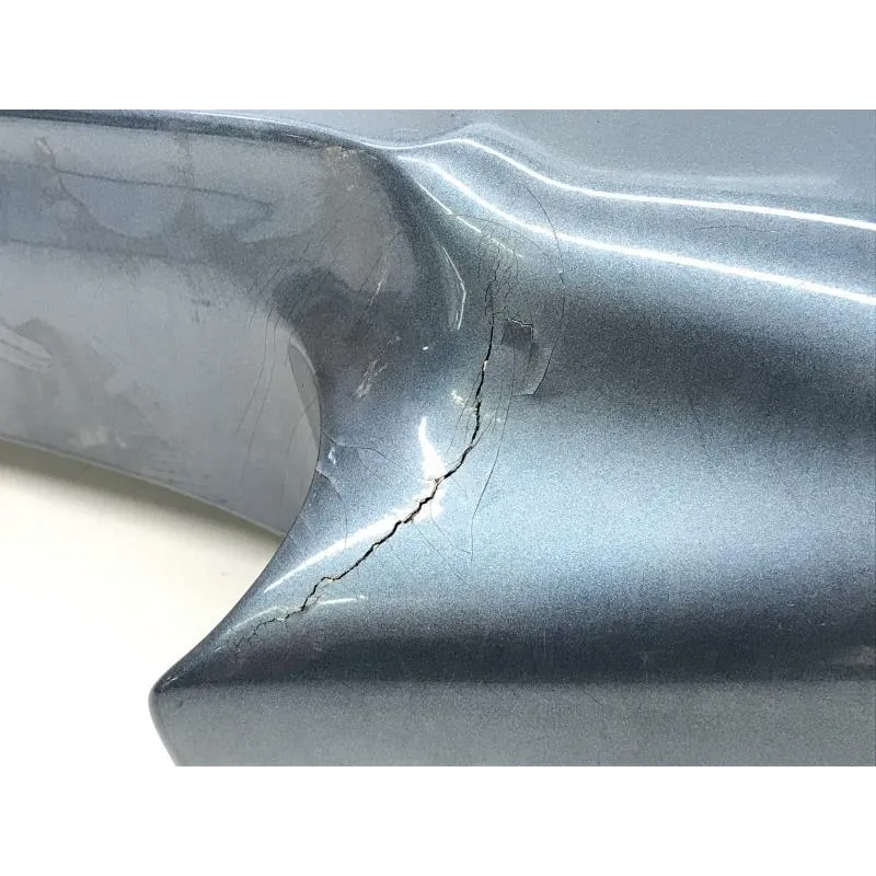 Garde boue avant SUZUKI GSF 1200 1996-2000 BANDIT