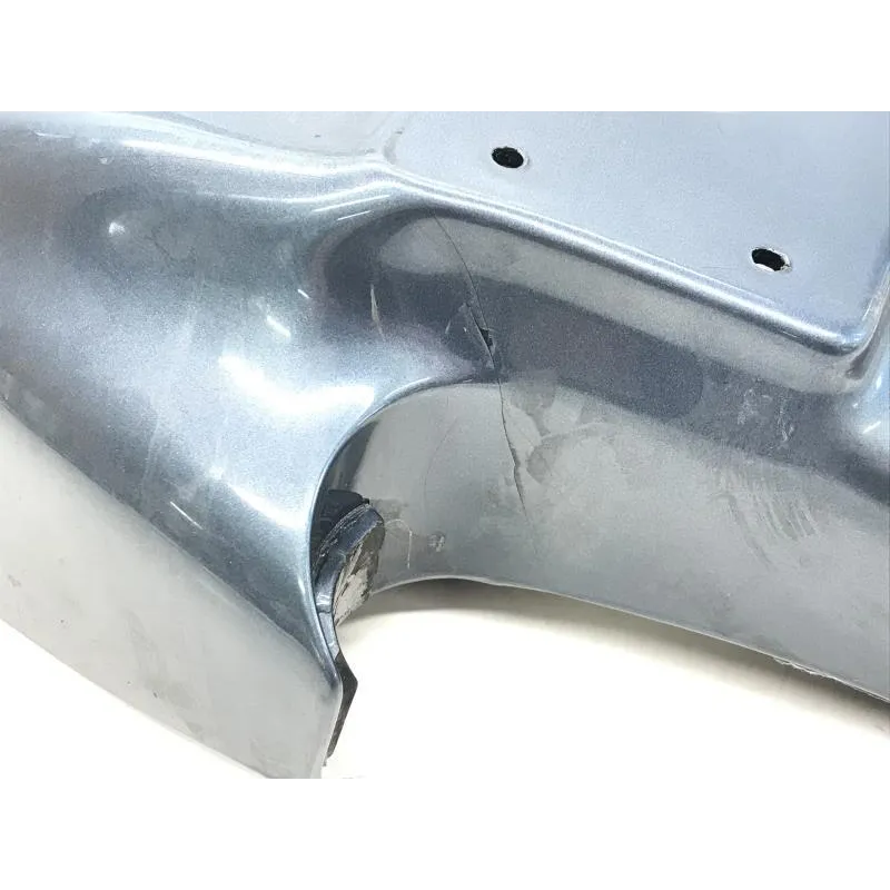 Garde boue avant SUZUKI GSF 1200 1996-2000 BANDIT