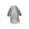 Garde boue avant SUZUKI GSF 1200 1996-2000 BANDIT Garde boue avant SUZUKI GSF 1200 1996-2000 BANDIT