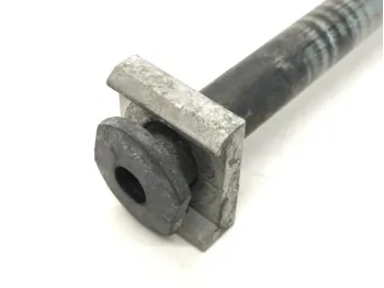 Axe de roue arriere SUZUKI GSF 1200 1996-2000 BANDIT