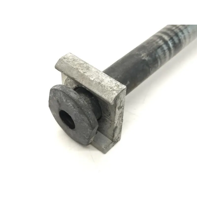 Axe de roue arriere SUZUKI GSF 1200 1996-2000 BANDIT