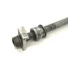 Axe de roue arriere SUZUKI GSF 1200 1996-2000 BANDIT Axe de roue arriere SUZUKI GSF 1200 1996-2000 BANDIT
