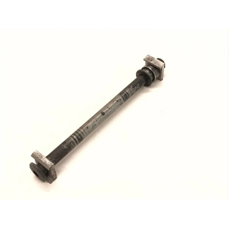 Axe de roue arriere SUZUKI GSF 1200 1996-2000 BANDIT