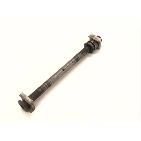 Axe de roue arriere SUZUKI GSF 1200 1996-2000 BANDIT