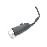 Ligne d'echappement YAMAHA YZF 125 R 2019-2020