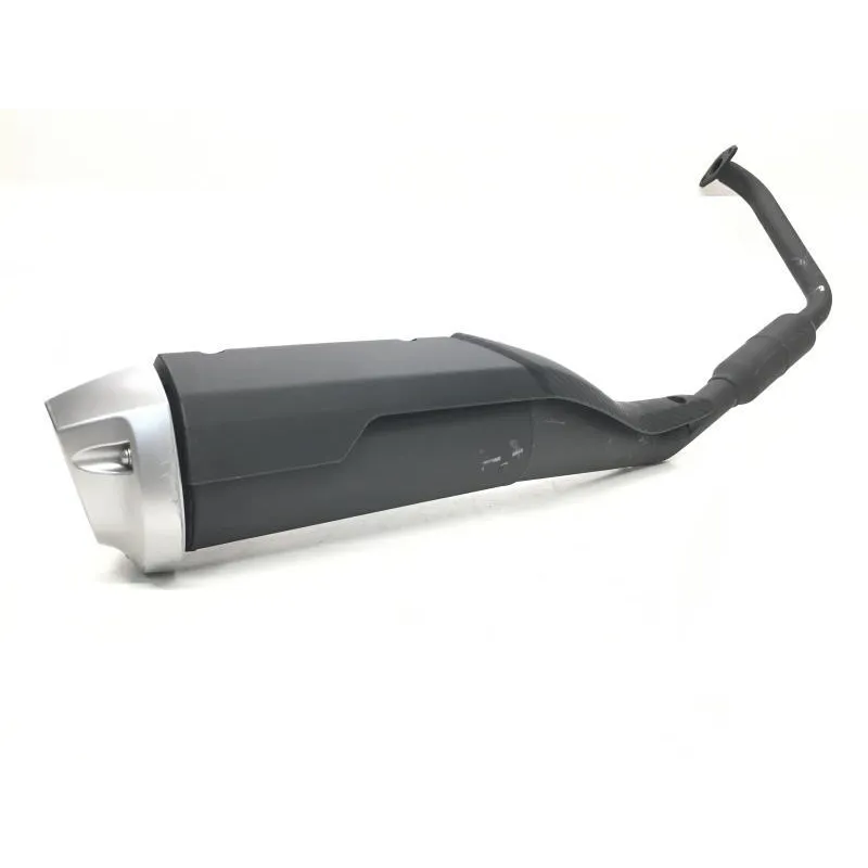 Ligne d'echappement YAMAHA YZF 125 R 2019-2020