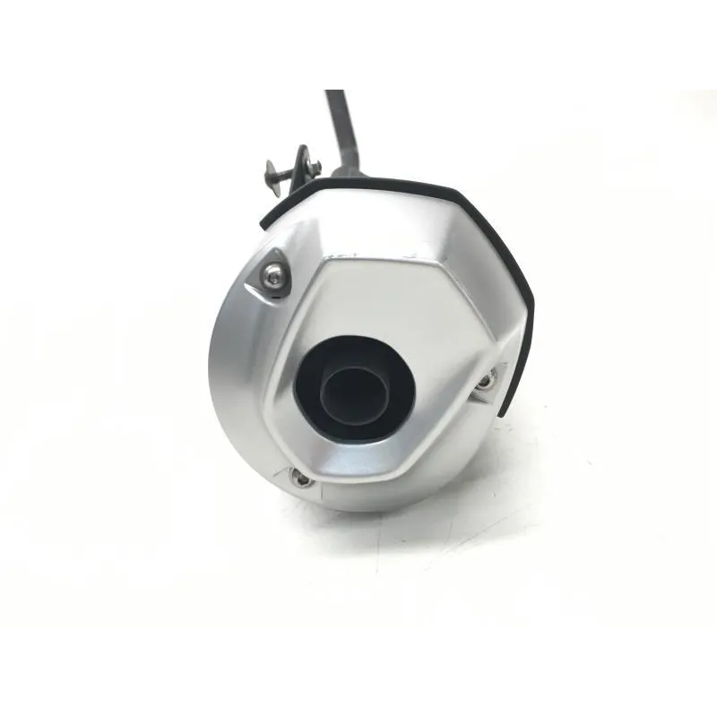 Ligne d'echappement YAMAHA YZF 125 R 2019-2020