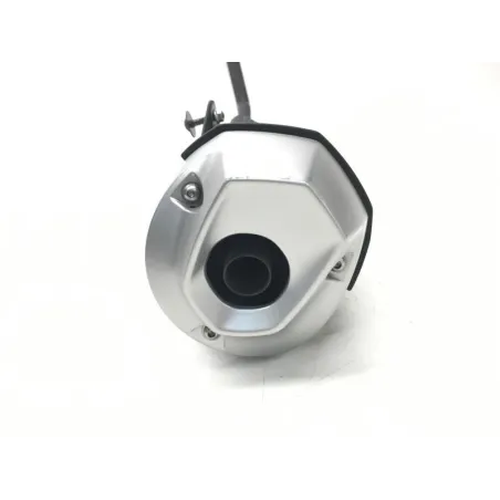 Ligne d'echappement YAMAHA YZF 125 R 2019-2020