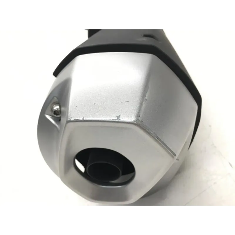 Ligne d'echappement YAMAHA YZF 125 R 2019-2020