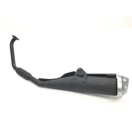 Ligne d'echappement YAMAHA YZF 125 R 2019-2020