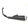 Ligne d'echappement YAMAHA YZF 125 R 2019-2020