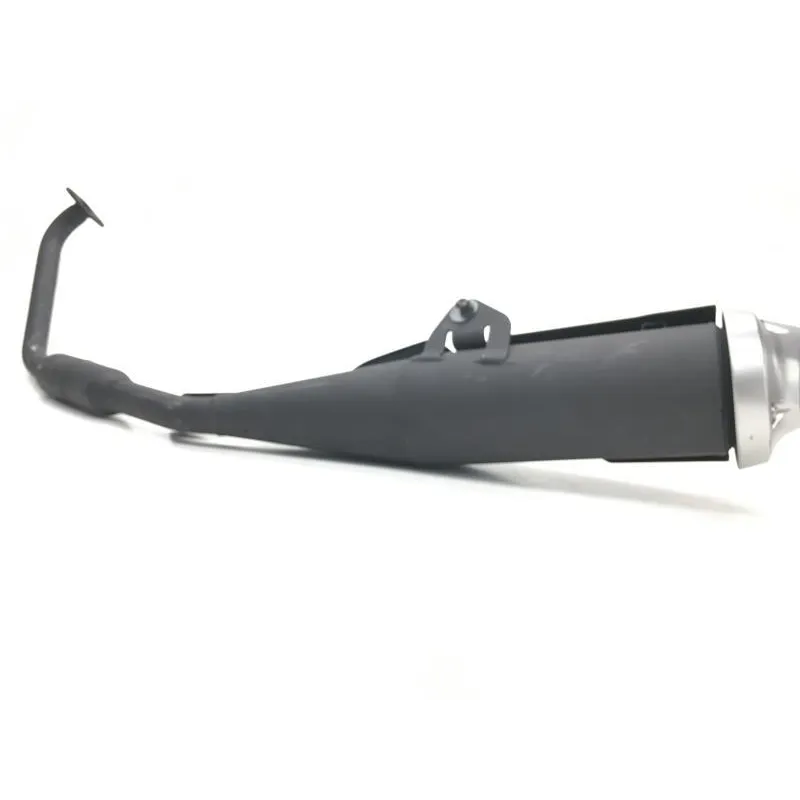 Ligne d'echappement YAMAHA YZF 125 R 2019-2020