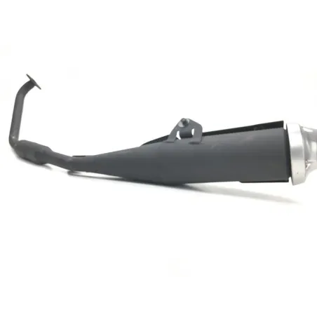 Ligne d'echappement YAMAHA YZF 125 R 2019-2020
