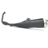 Ligne d'echappement YAMAHA YZF 125 R 2019-2020