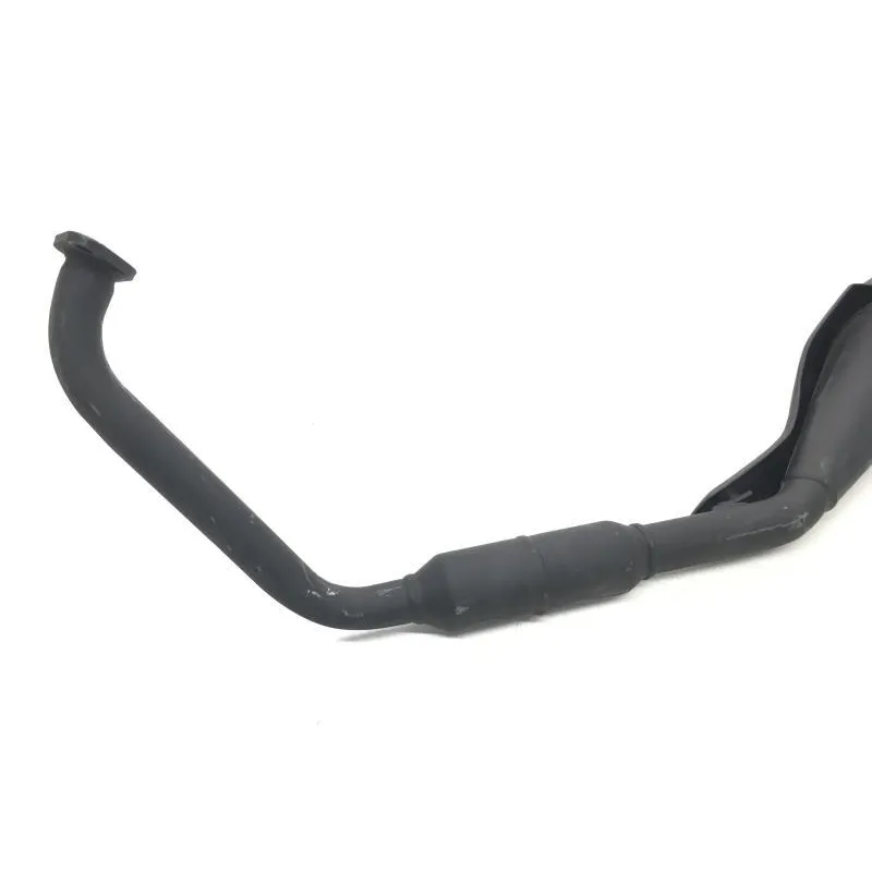 Ligne d'echappement YAMAHA YZF 125 R 2019-2020