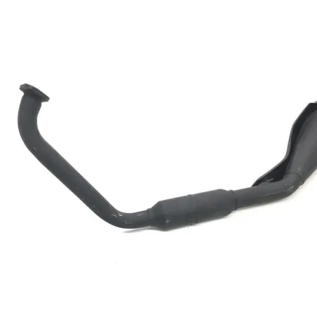 Ligne d'echappement YAMAHA YZF 125 R 2019-2020
