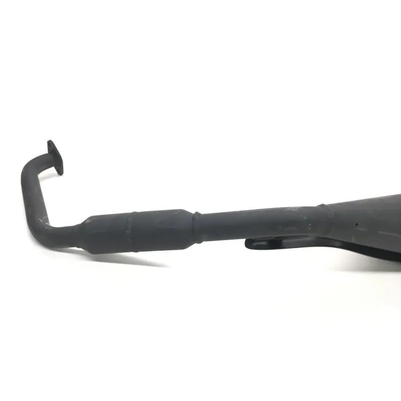 Ligne d'echappement YAMAHA YZF 125 R 2019-2020