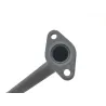 Ligne d'echappement YAMAHA YZF 125 R 2019-2020