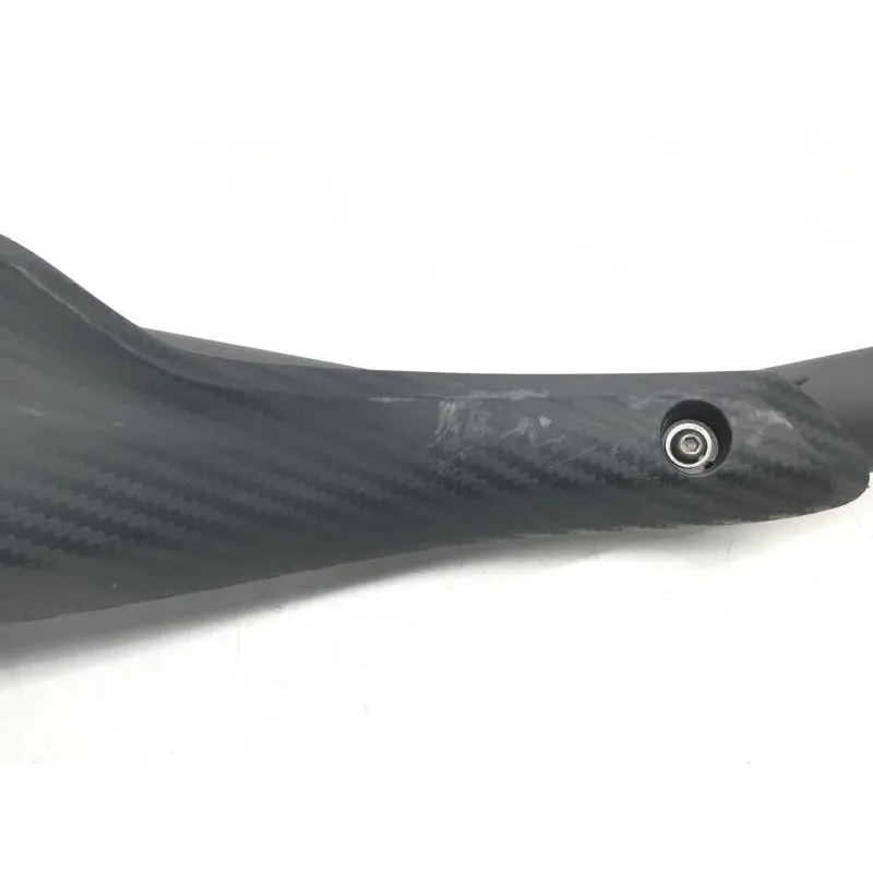 Ligne d'echappement YAMAHA YZF 125 R 2019-2020
