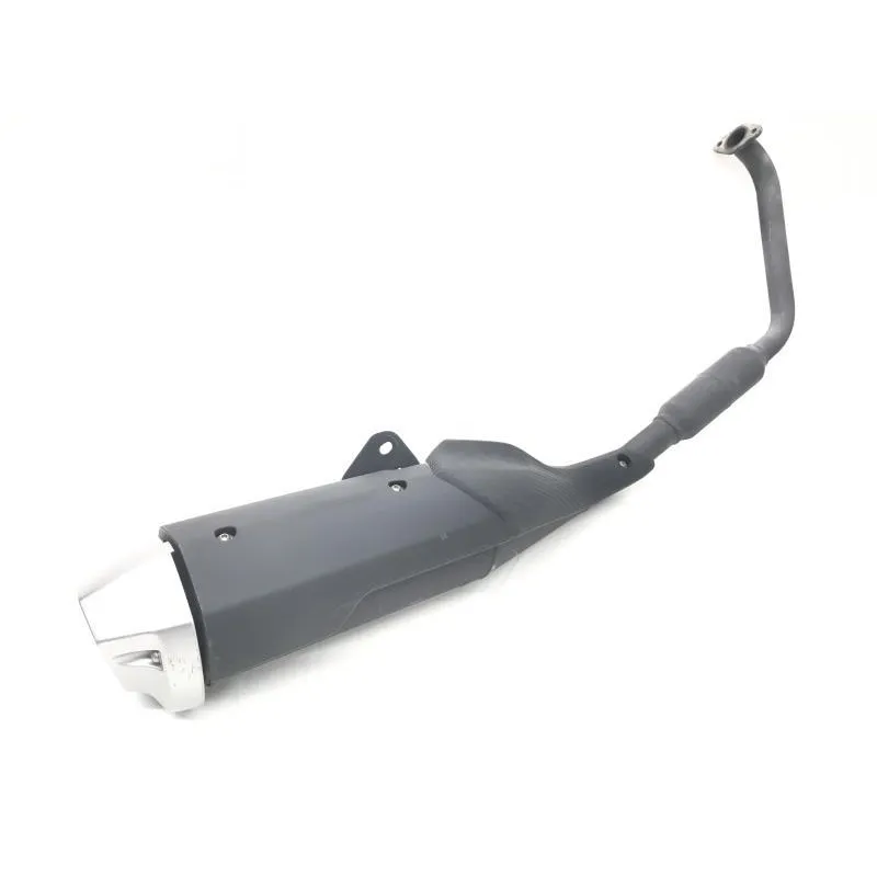 Ligne d'echappement YAMAHA YZF 125 R 2019-2020