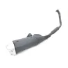 Ligne d'echappement YAMAHA YZF 125 R 2019-2020