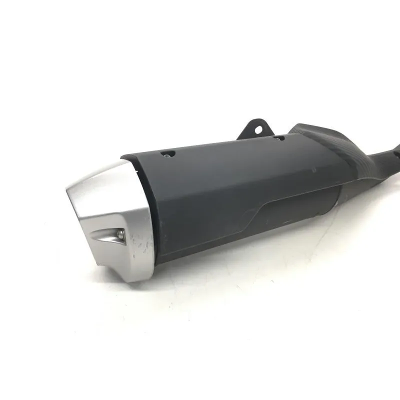 Ligne d'echappement YAMAHA YZF 125 R 2019-2020