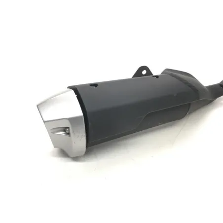 Ligne d'echappement YAMAHA YZF 125 R 2019-2020
