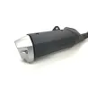 Ligne d'echappement YAMAHA YZF 125 R 2019-2020