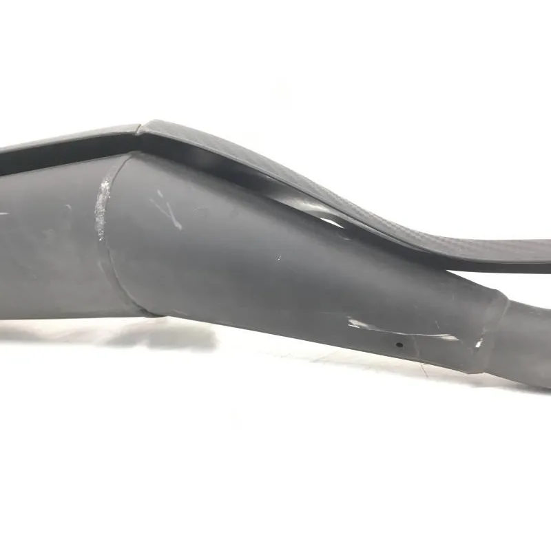 Ligne d'echappement YAMAHA YZF 125 R 2019-2020