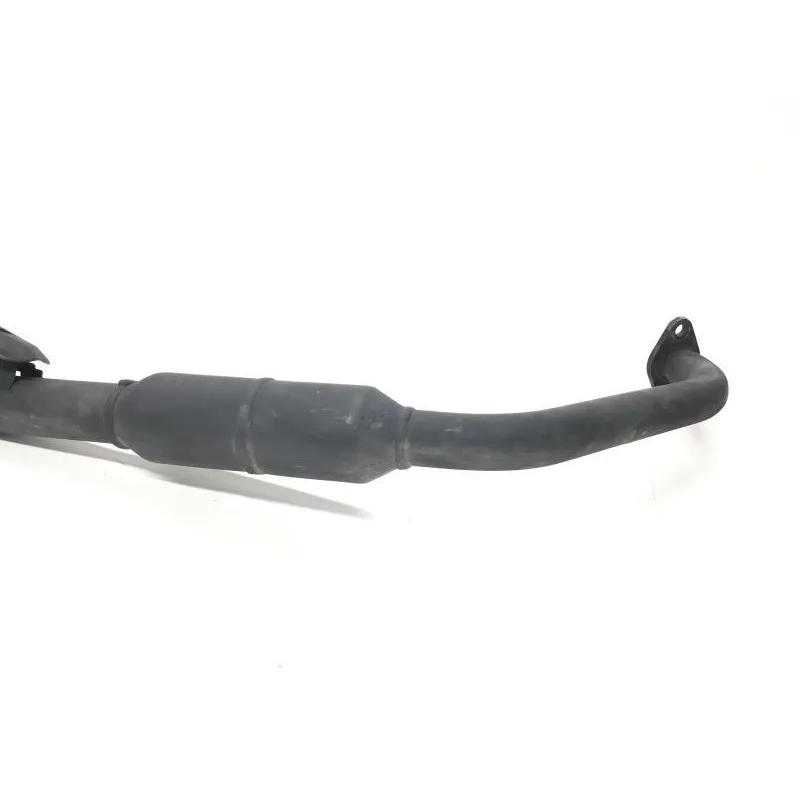 Ligne d'echappement YAMAHA YZF 125 R 2019-2020