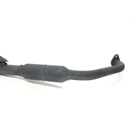 Ligne d'echappement YAMAHA YZF 125 R 2019-2020