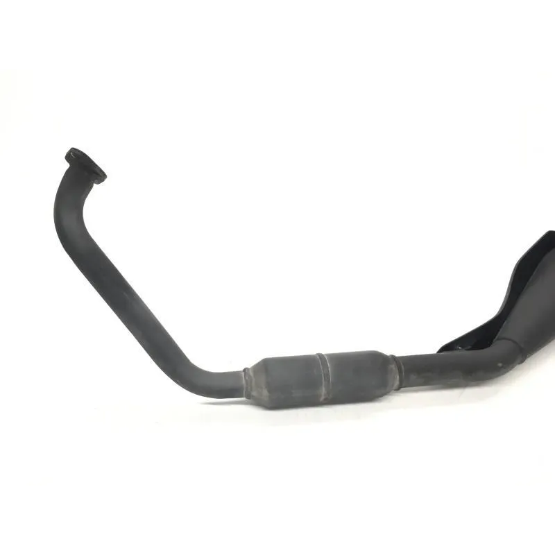 Ligne d'echappement YAMAHA YZF 125 R 2019-2020