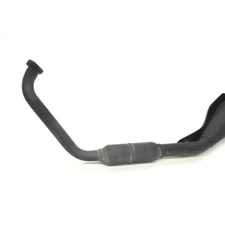 Ligne d'echappement YAMAHA YZF 125 R 2019-2020