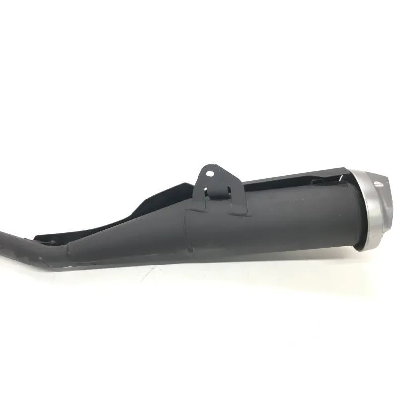 Ligne d'echappement YAMAHA YZF 125 R 2019-2020
