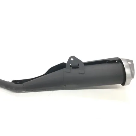 Ligne d'echappement YAMAHA YZF 125 R 2019-2020