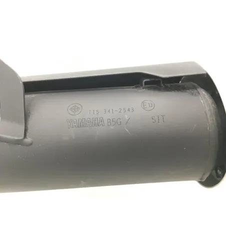 Ligne d'echappement YAMAHA YZF 125 R 2019-2020