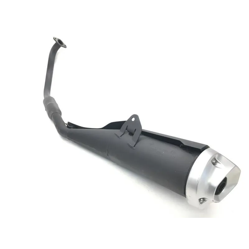 Ligne d'echappement YAMAHA YZF 125 R 2019-2020