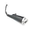 Ligne d'echappement YAMAHA YZF 125 R 2019-2020