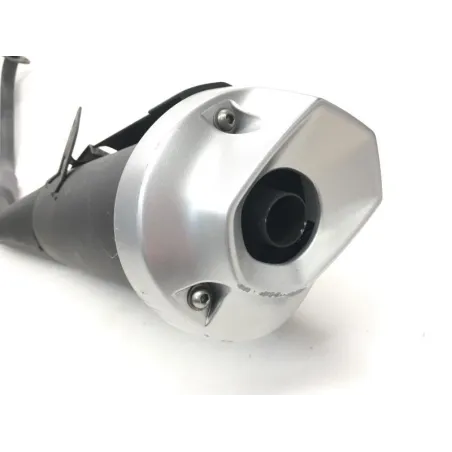 Ligne d'echappement YAMAHA YZF 125 R 2019-2020