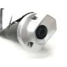 Ligne d'echappement YAMAHA YZF 125 R 2019-2020