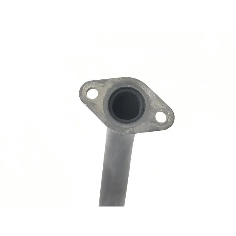 Ligne d'echappement YAMAHA YZF 125 R 2019-2020