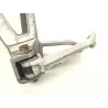Platine et repose pieds arriere gauche SUZUKI GSF 1200 1996-2000 BANDIT Platine et repose pieds arriere gauche SUZUKI GSF 1200 1996-2000 BANDIT