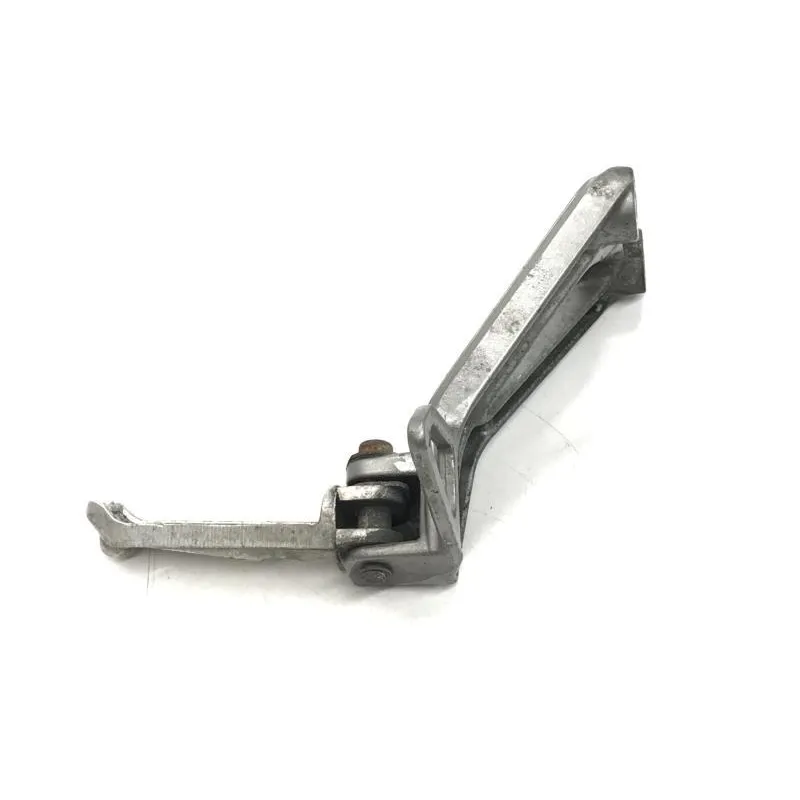 Platine et repose pieds arriere gauche SUZUKI GSF 1200 1996-2000 BANDIT