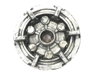 Porte couronne SUZUKI GSF 1200 1996-2000 BANDIT